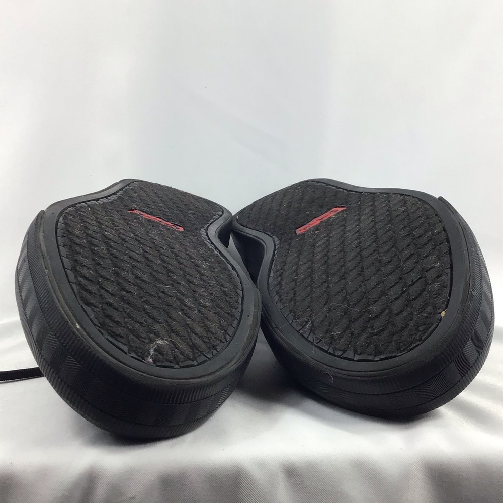 💙 LEVI’S MEN’S SHOES Size 8.5 - Picture 9 of 11
